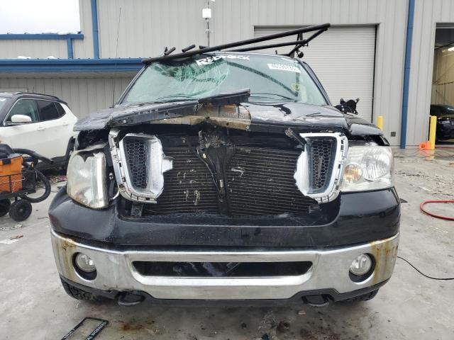 Photo 5 from auction – 2008 FORD F150 SUPER with VIN 1FTPW14V08FA51127
