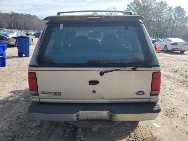 صورة رقم 6 من المزاد - 1992 FORD EXPLORER مع VIN 1FMDU34X7NUB70818
