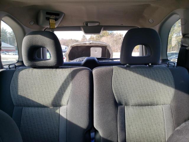 Photo 10 from auction – 2005 TOYOTA RAV4 with VIN JTEHD20VX50053676