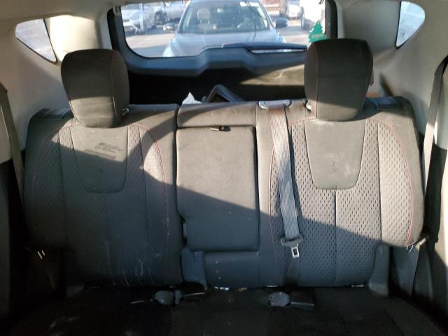 Photo 10 from auction – 2012 CHEVROLET EQUINOX LS with VIN 2GNALBEK6C6224619