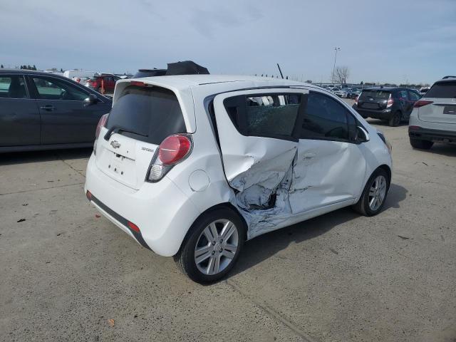 صورة رقم 3 من المزاد - 2013 CHEVROLET SPARK LS مع VIN KL8CA6S98DC555655