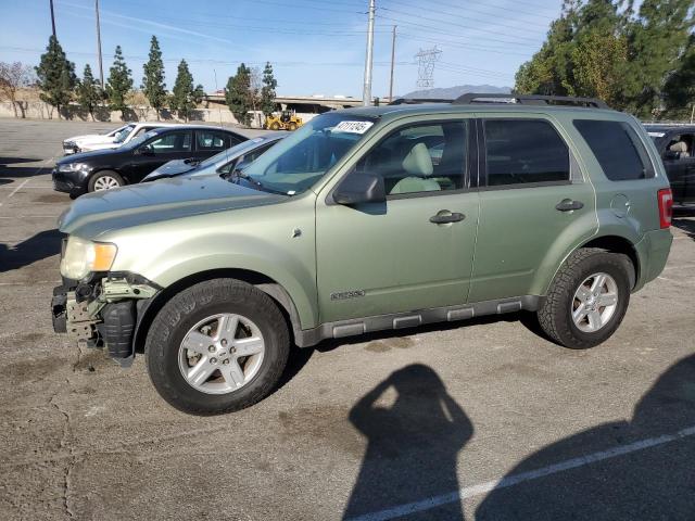 FORD ESCAPE HEV 2008 with VIN 1FMCU49H48KE01225 - Photo from auction
