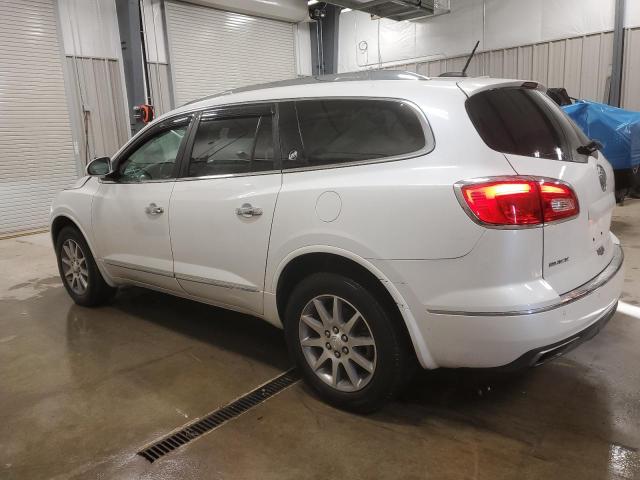 Photo 2 from auction – 2017 BUICK ENCLAVE with VIN 5GAKVBKD9HJ344813