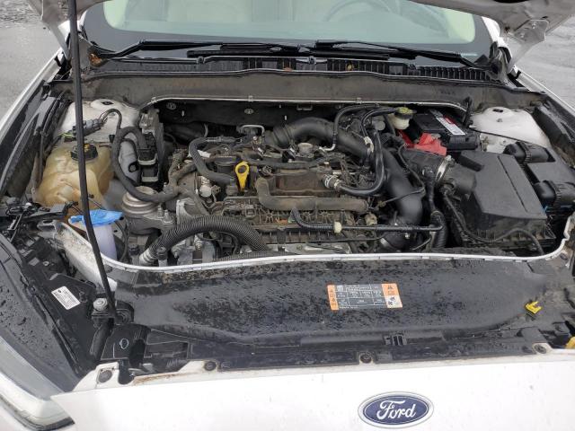 Photo 11 from auction – 2016 FORD FUSION SE with VIN 3FA6P0HD4GR366914