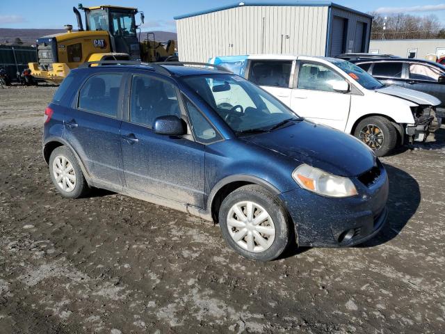 Photo 4 from auction – 2011 SUZUKI SX4 with VIN JS2YB5A33B6304237