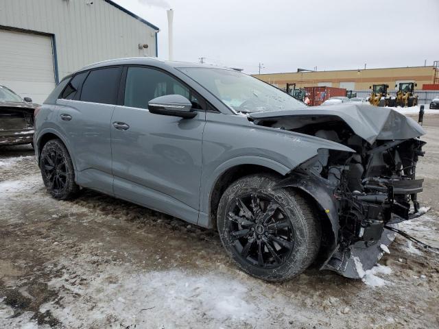 Photo 4 from auction – 2024 AUDI Q4 E-TRON with VIN WA1GUAFZ7RP060161