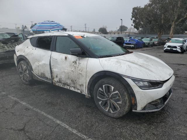Photo 4 from auction – 2024 KIA EV6 LIGHT with VIN KNDC3DLC8R5614005