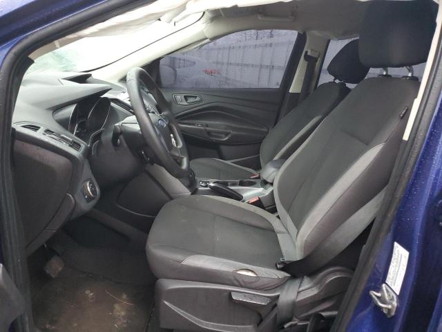 Photo 7 from auction – 2013 FORD ESCAPE S with VIN 1FMCU0F73DUC84806