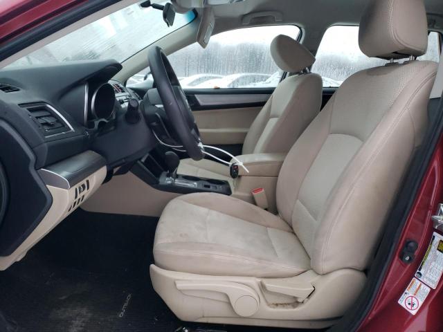 Photo 7 from auction – 2019 SUBARU OUTBACK 2. with VIN 4S4BSABC6K3214326
