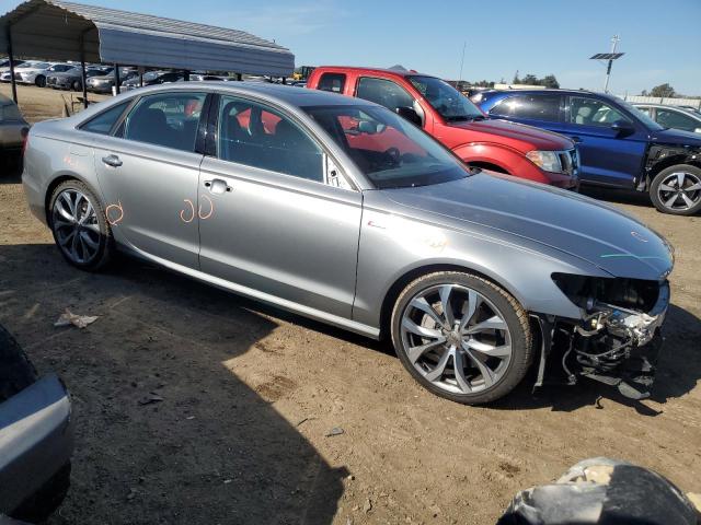 Photo 4 from auction – 2015 AUDI A6 PRESTIG with VIN WAUHGAFC3FN018071