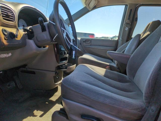Photo 7 from auction – 2002 CHRYSLER TOWN & COU with VIN 2C4GP34322R644608