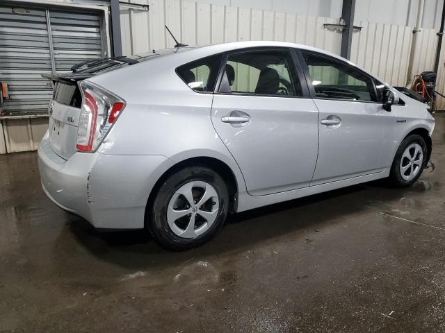 Photo 3 from auction – 2014 TOYOTA PRIUS with VIN JTDKN3DU7E0391633