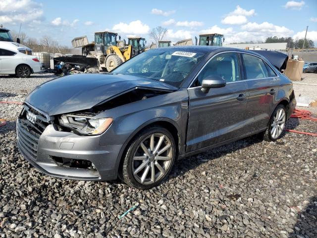AUDI A3 PREMIUM 2016 with VIN WAUE8GFF9G1005914 - Photo from auction