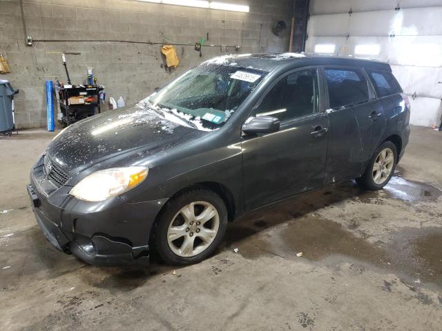 TOYOTA COROLLA MA 2005 with VIN 2T1KR32E85C341930 - Photo from auction