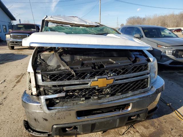 Photo 5 from auction – 2012 CHEVROLET SILVERADO with VIN 1GC0KVC85CZ146368