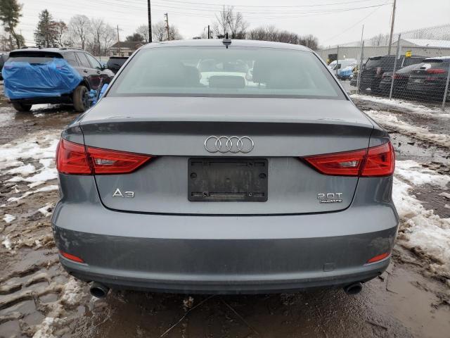 Photo 6 from auction – 2015 AUDI A3 PREMIUM with VIN WAUBFGFF3F1089235