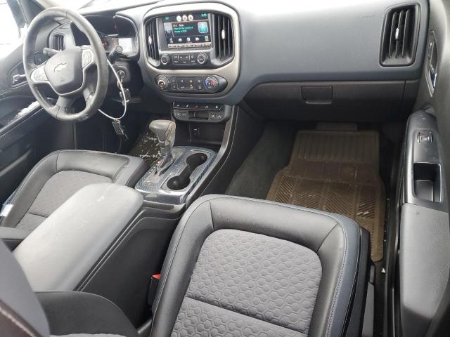 Photo 8 from auction – 2015 CHEVROLET COLORADO Z with VIN 1GCHTCE31F1130189