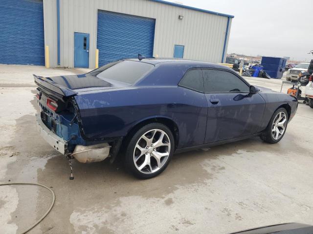 Photo 3 from auction – 2016 DODGE CHALLENGER with VIN 2C3CDZAG7GH345585