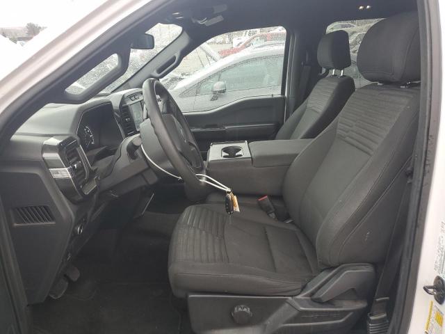Photo 7 from auction – 2021 FORD F150 SUPER with VIN 1FTEW1CP5MKD22873