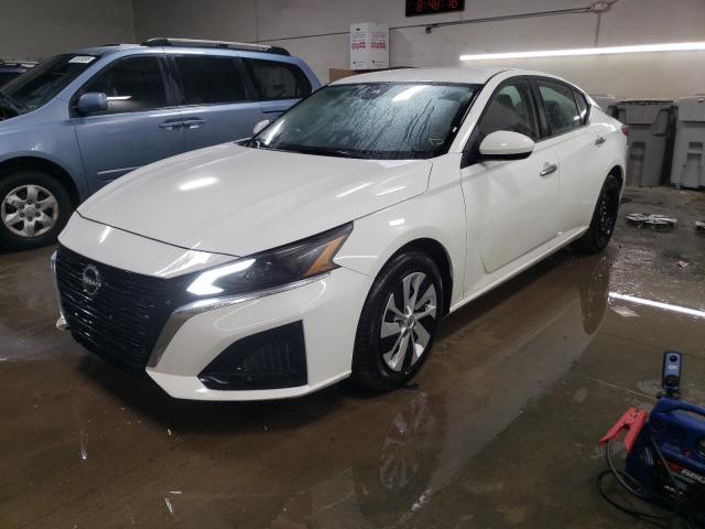 Photo 1 from auction – 2023 NISSAN ALTIMA S with VIN 1N4BL4BV3PN384195
