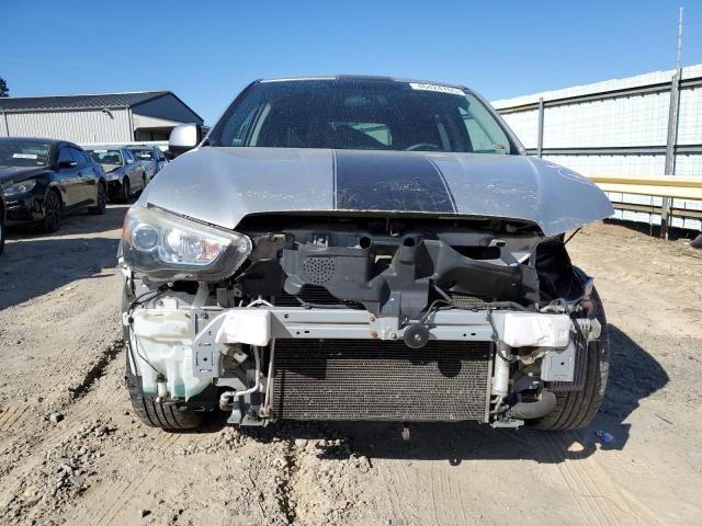 Photo 5 from auction – 2015 MITSUBISHI OUTLANDER with VIN 4A4AR3AUXFE010259