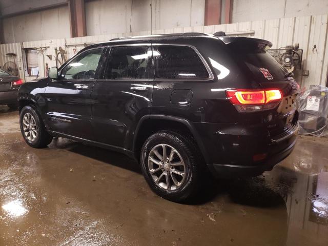 Photo 2 from auction – 2014 JEEP GRAND CHER with VIN 1C4RJFBG3EC356112