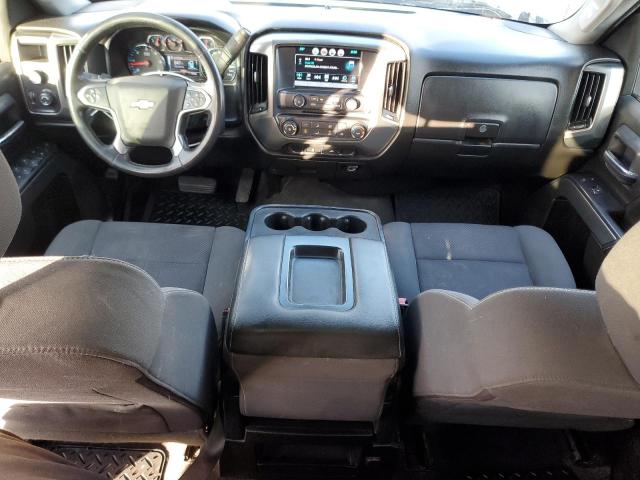 Photo 8 from auction – 2019 CHEVROLET SILVERADO with VIN 2GCVKPEC0K1110761