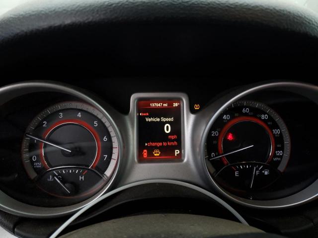 Photo 9 from auction – 2016 DODGE JOURNEY SX with VIN 3C4PDCBB4GT174721