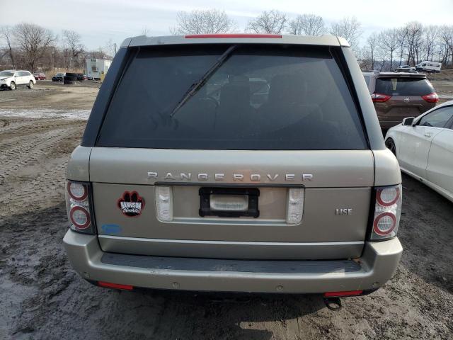 Photo 6 from auction – 2010 LAND ROVER RANGE ROVE with VIN SALME1D48AA311735
