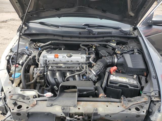 Photo 11 from auction – 2011 HONDA ACCORD LX with VIN 1HGCP2F30BA063121