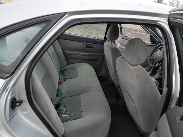 Photo 10 from auction – 2005 FORD TAURUS SEL with VIN 1FAFP56U95A285415