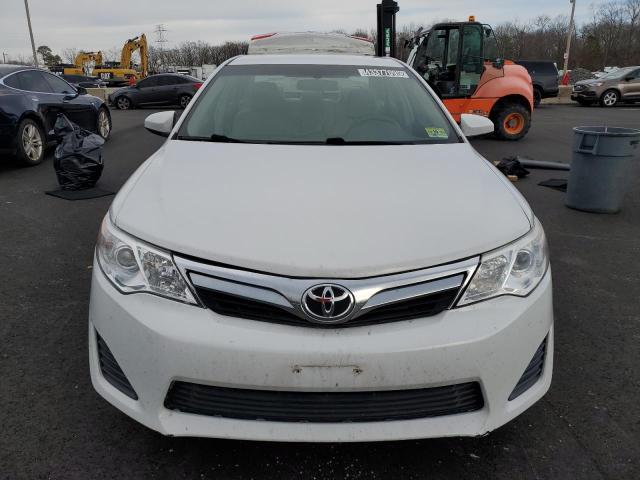 Photo 5 from auction – 2014 TOYOTA CAMRY L with VIN 4T1BF1FK2EU468703