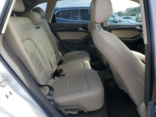 Photo 11 from auction – 2013 AUDI Q5 PREMIUM with VIN WA1CFAFP8DA029262
