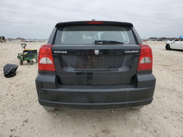 Photo 6 from auction – 2012 DODGE CALIBER SX with VIN 1C3CDWDA3CD507838
