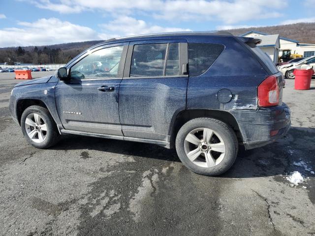 Photo 2 from auction – 2012 JEEP COMPASS SP with VIN 1C4NJDBB6CD603587