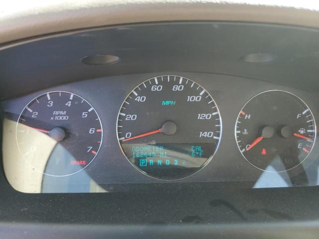 Photo 9 from auction – 2007 CHEVROLET IMPALA LT with VIN 2G1WT58N279294380