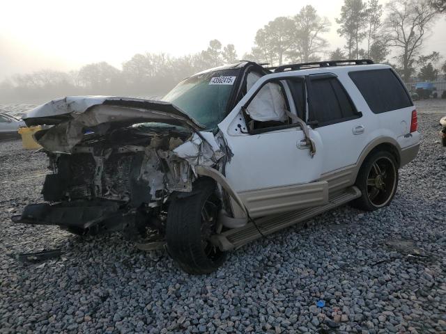 FORD EXPEDITION 2005 with VIN 1FMFU17515LA67343 - Photo from auction