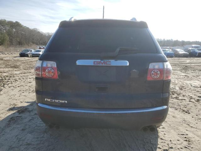 Photo 6 from auction – 2009 GMC ACADIA SLE with VIN 1GKER13D19J110146