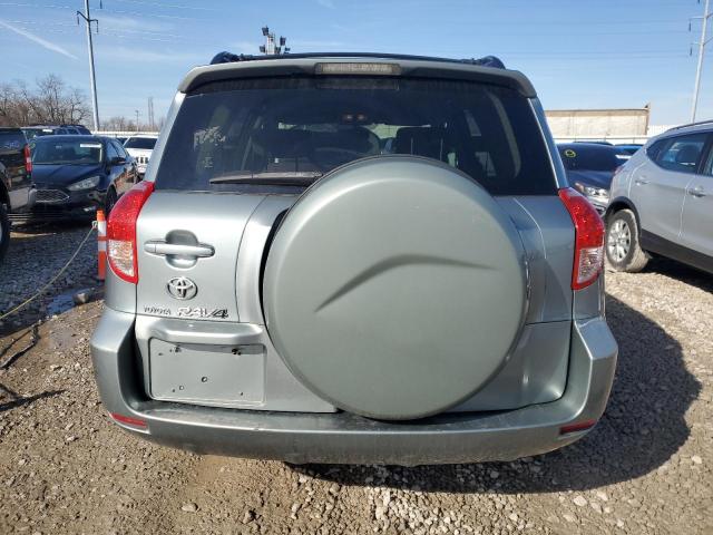 Photo 6 from auction – 2008 TOYOTA RAV4 with VIN JTMZD33V385108535