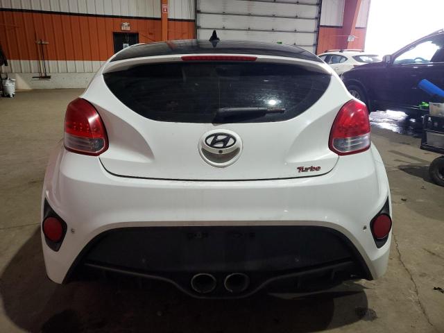 Photo 6 from auction – 2013 HYUNDAI VELOSTER T with VIN KMHTC6AE0DU163436
