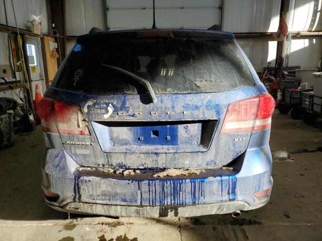 Photo 6 from auction – 2015 DODGE JOURNEY SX with VIN 3C4PDCCB0FT587314