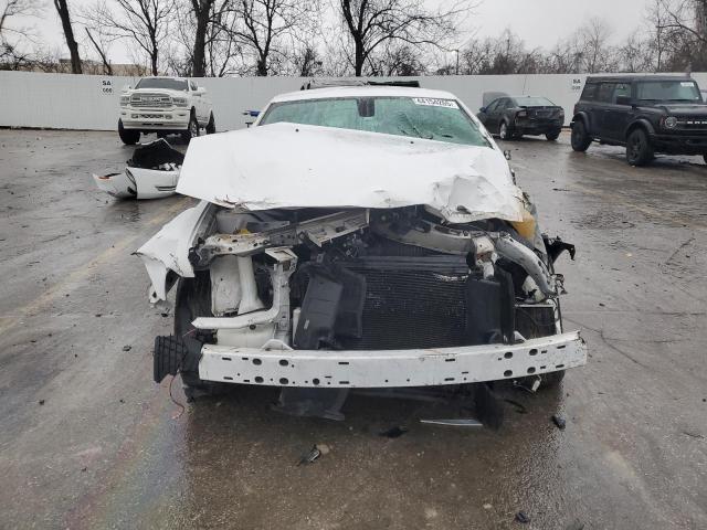 Photo 5 from auction – 2015 CHRYSLER 300 LIMITE with VIN 2C3CCAAG0FH931452