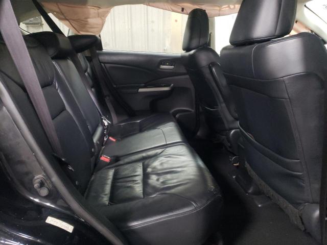 Photo 10 from auction – 2012 HONDA CR-V EXL with VIN 2HKRM4H73CH601625