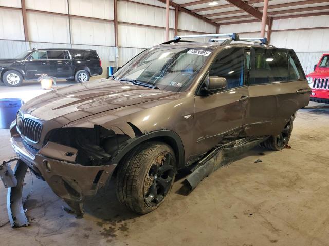 BMW X5 XDRIVE5 2011 with VIN 5UXZV8C51BL417884 - Photo from auction
