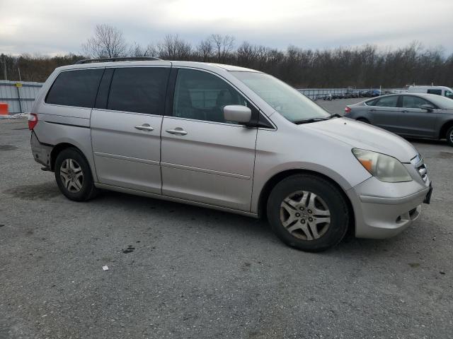 Photo 4 from auction – 2007 HONDA ODYSSEY EX with VIN 5FNRL38657B432040