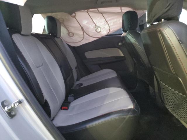 Photo 11 from auction – 2014 GMC TERRAIN SL with VIN 2GKFLTE36E6249976