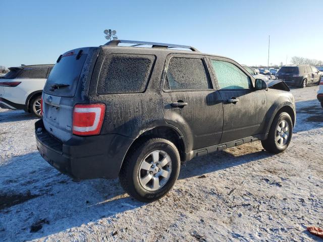 Photo 3 from auction – 2011 FORD ESCAPE LIM with VIN 1FMCU9EG6BKB17550