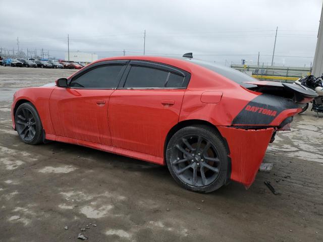 Photo 2 from auction – 2021 DODGE CHARGER R/ with VIN 2C3CDXCT9MH588258
