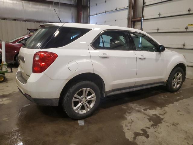 Photo 3 from auction – 2013 CHEVROLET EQUINOX LS with VIN 1GNFLCEK9DZ107411