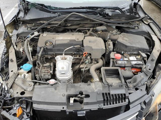 Photo 11 from auction – 2013 HONDA ACCORD EX with VIN 1HGCR2F79DA013799